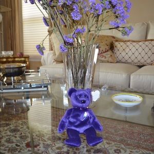 Princess Diana Beanie Baby